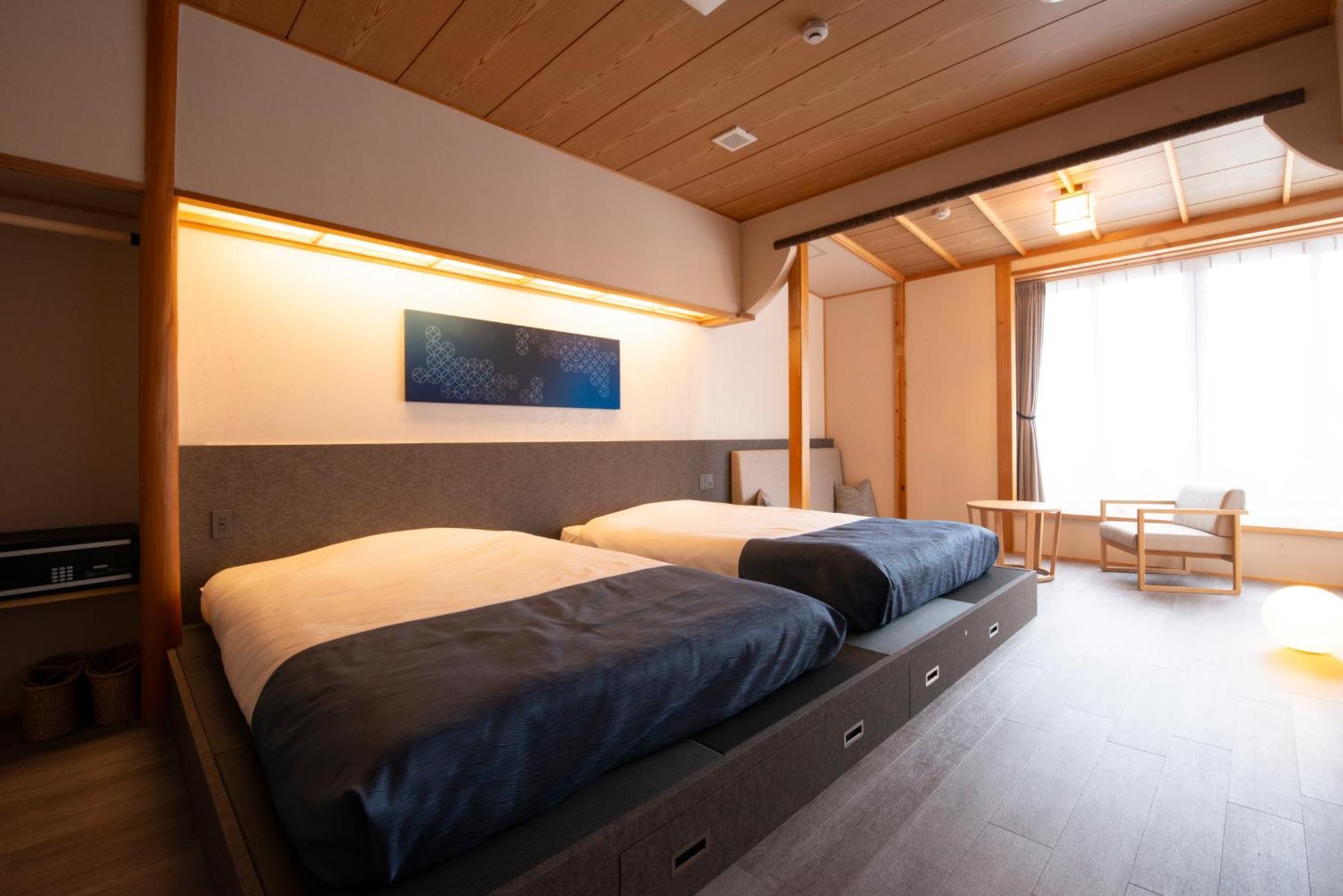 Hotel 祭畤温泉かみくら Ichinoseki Exterior foto