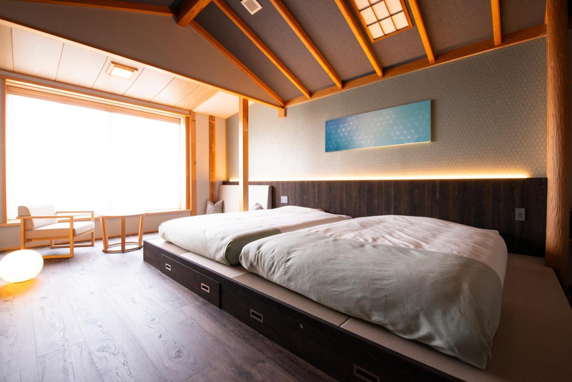 Hotel 祭畤温泉かみくら Ichinoseki Exterior foto
