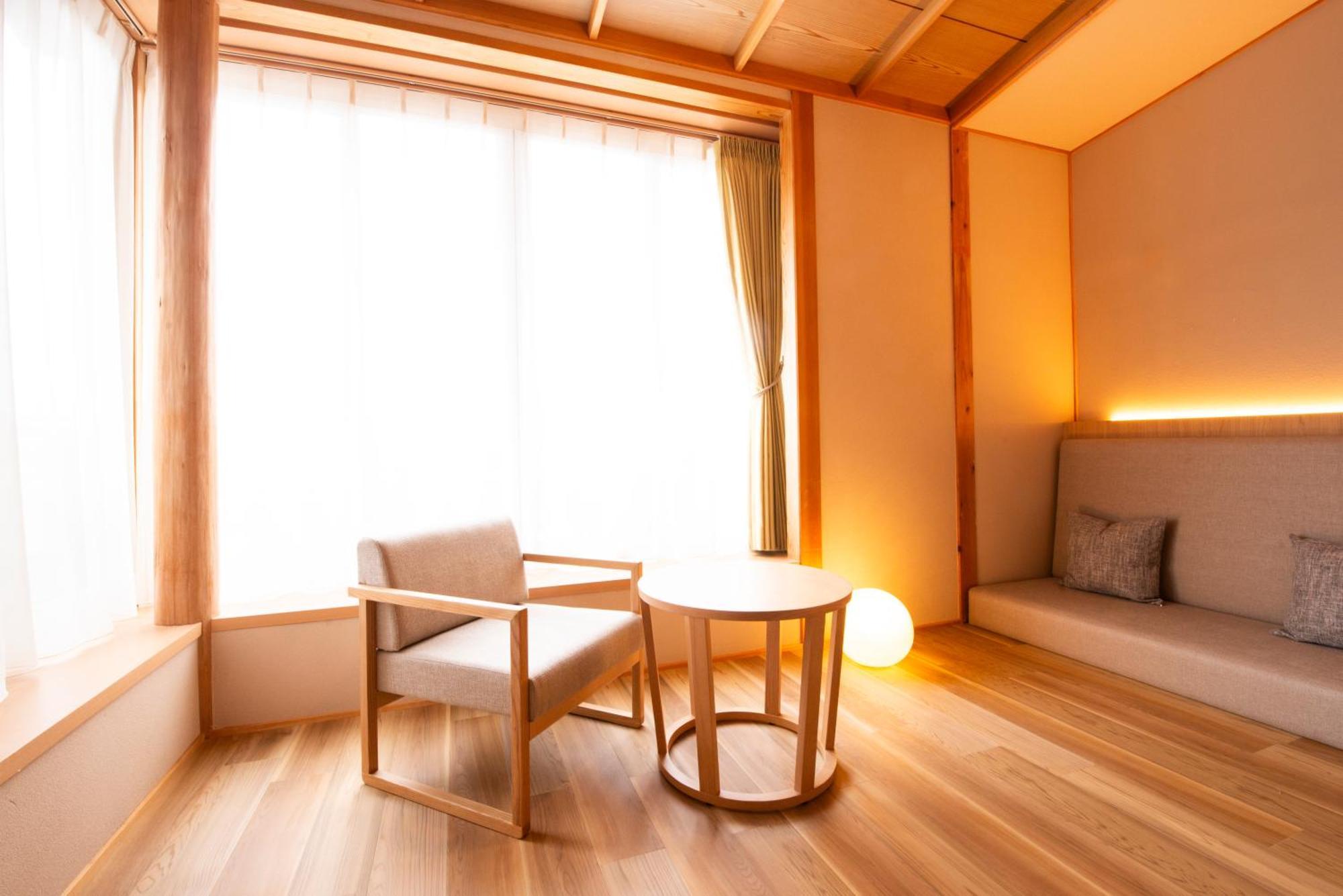 Hotel 祭畤温泉かみくら Ichinoseki Exterior foto