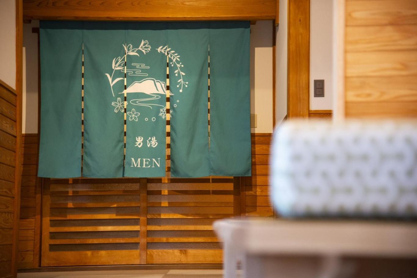 Hotel 祭畤温泉かみくら Ichinoseki Exterior foto