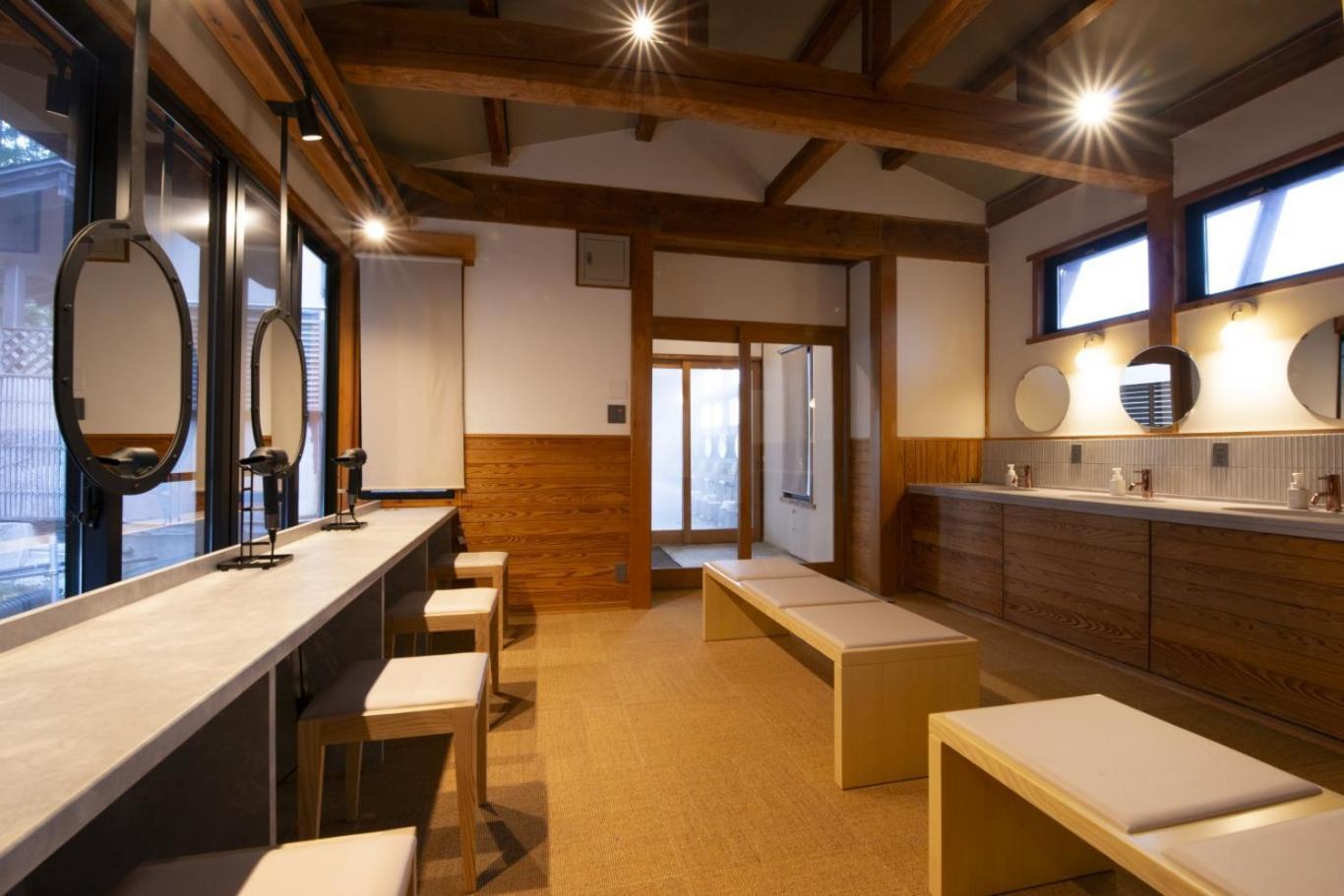 Hotel 祭畤温泉かみくら Ichinoseki Exterior foto