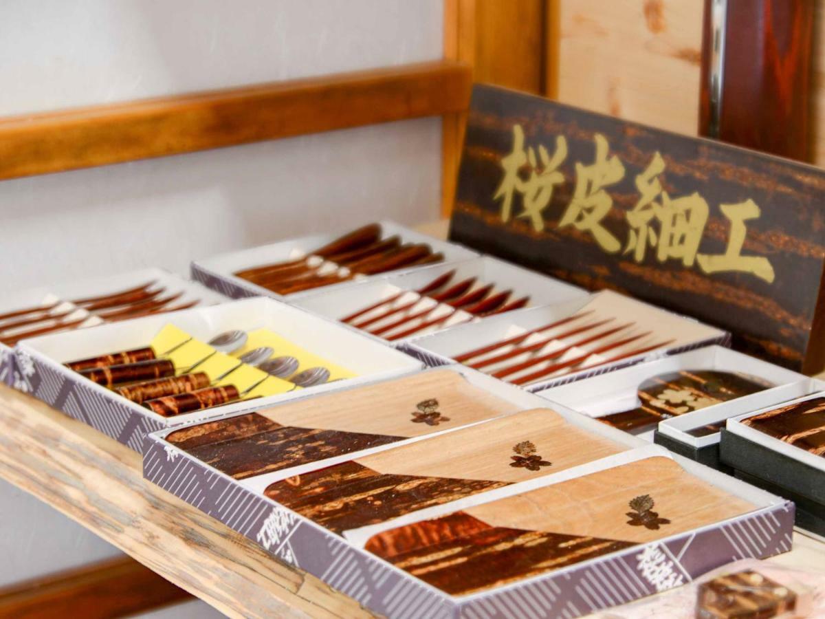 Hotel 祭畤温泉かみくら Ichinoseki Exterior foto